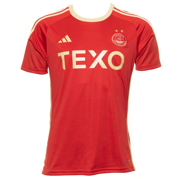 Tailandia Camiseta Aberdeen 1ª 2023 2024